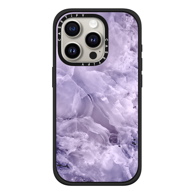 CASETiFY iPhone 15 Pro Case Matte Black Impact Case MagSafe Compatible Minimalism Minimalism marble047 Father's Day CASETiFY iPhone 15 Pro Case Matte Black Impact Case MagSafe Compatible Minimalism Minimalism marble047 Father's Day