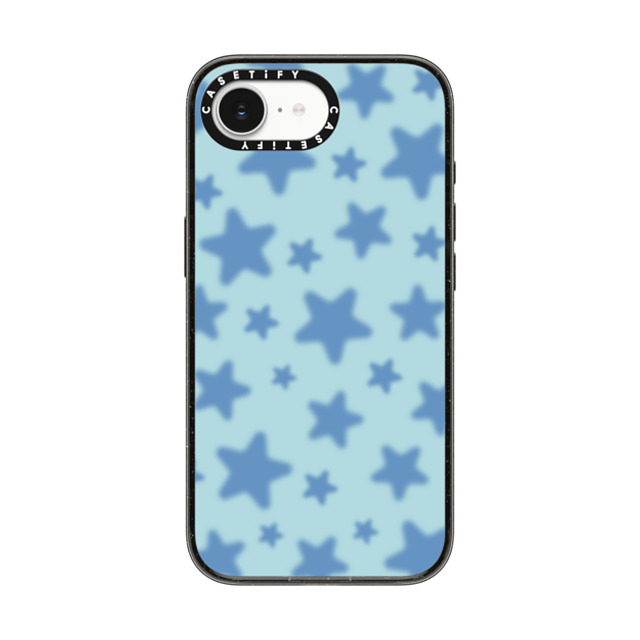 CASETiFY iPhone 16e Case Black Impact Case MagSafe Compatible Star,Pattern Star,Y2K,Pattern STAR BABY Back to School CASETiFY iPhone 16e Case Black Impact Case MagSafe Compatible Star,Pattern Star,Y2K,Pattern STAR BABY Back to School
