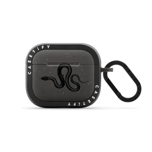 AirPods (3rd Generation) - Black Kingsnake