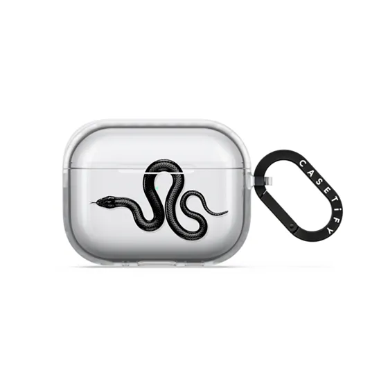 Pearl Cross-body Charm - Classic Pearl