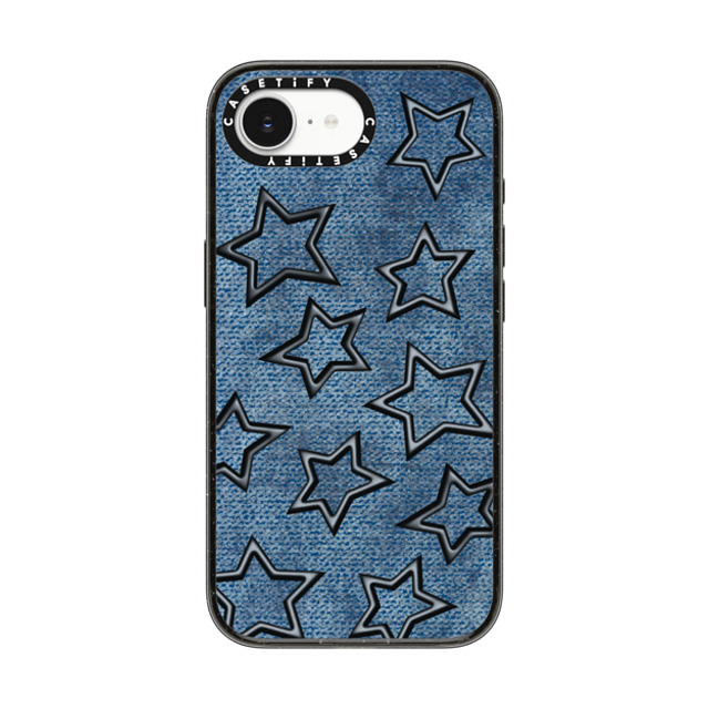 CASETiFY iPhone 16e ケース ブラック インパクトケース MagSafe対応 Star,Dark Academia Star,Dark Academia STAR DENIM Back to School CASETiFY iPhone 16e ケース ブラック インパクトケース MagSafe対応 Star,Dark Academia Star,Dark Academia STAR DENIM Back to School