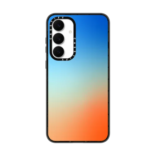 Galaxy S25 FE - Ocean Gradient