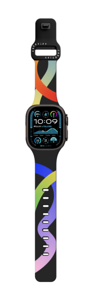 Apple Watch Ultra 3 (49mm) - Hula hoops