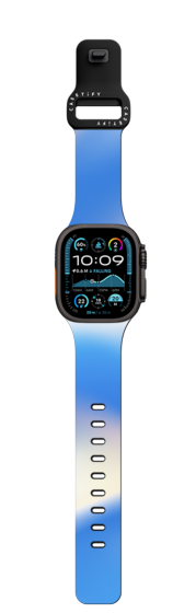 Apple Watch Ultra 3 (49mm) - Hawaiian Waves