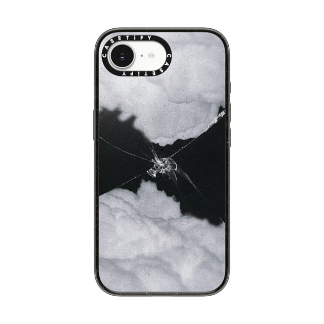 CASETiFY iPhone 16e ケース ブラック インパクトケース MagSafe対応 nature,Chrome Chrome,Monochrome,nature Breakthrough Back to School CASETiFY iPhone 16e ケース ブラック インパクトケース MagSafe対応 nature,Chrome Chrome,Monochrome,nature Breakthrough Back to School