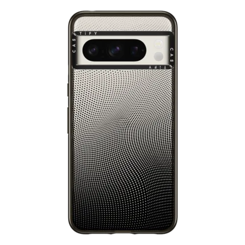 Pixel 8 Pro - Gradient Spots