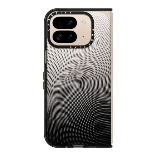 Google Pixel 9 Pro Fold - Gradient Spots
