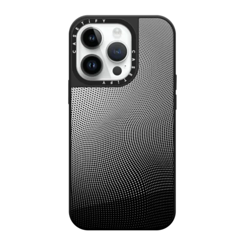 iPhone 14 Pro - Gradient Spots