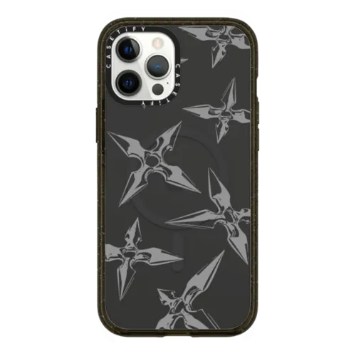 アクセサリー NEIGHBORHOOD CASETiFY iPhone12 PROMAX Neighborhood x Casetify iPhone 12 Pro Max Case Neighborhood