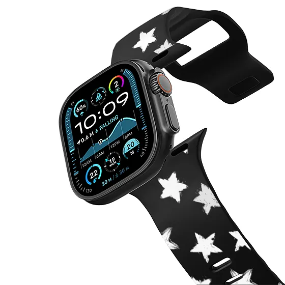 Compact iPhone 17 Pro Case MagSafe Compatible - Zebra-Brown