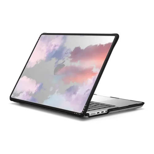 MacBook Pro 14-inch (M1 - M4) - Clouds