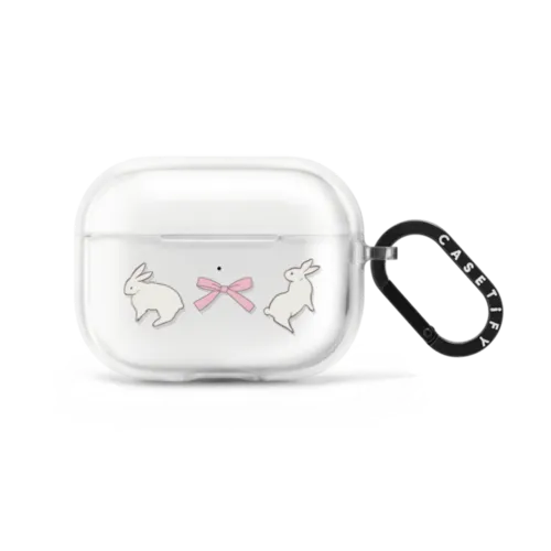 AirPods Pro 2 - Rabbit Ribbon