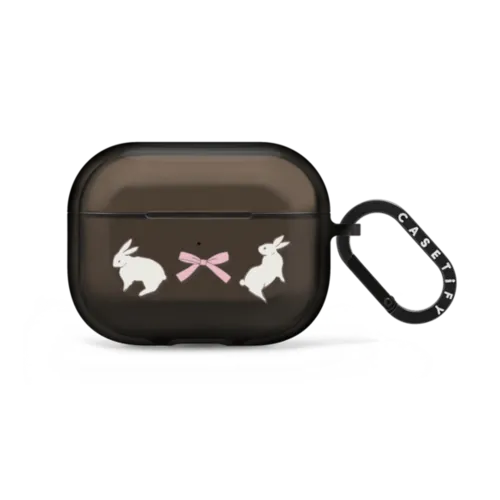 AirPods Pro 2 - Rabbit Ribbon