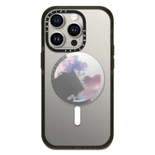 Snappy Grip Stand - Clouds