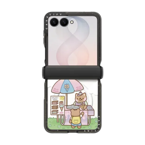 Show Your Colors | CASETiFY