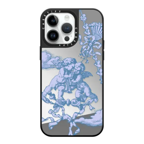iPhone 14 Pro Max - At Lover's Gate