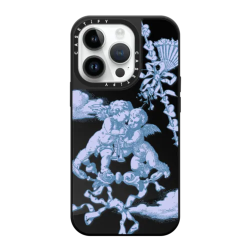 iPhone 14 Pro - At Lover's Gate