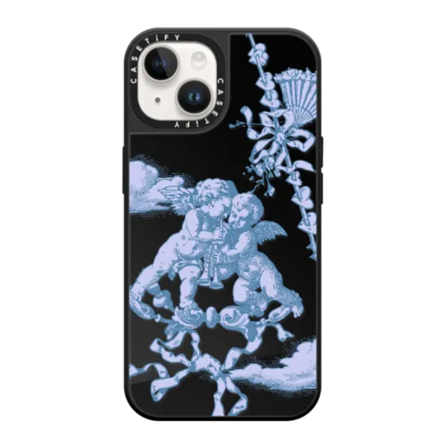 iPhone 14 - At Lover's Gate