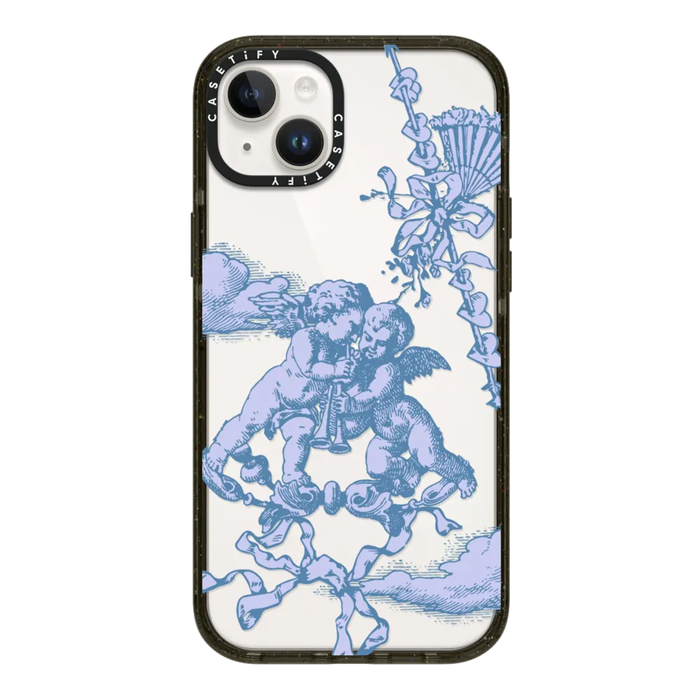 Impact iPhone 14 Plus Case - At Lover's Gate