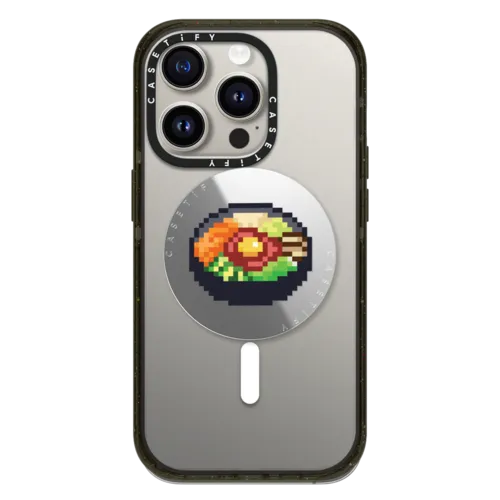 Snappy Grip Stand - BIBIMBAP