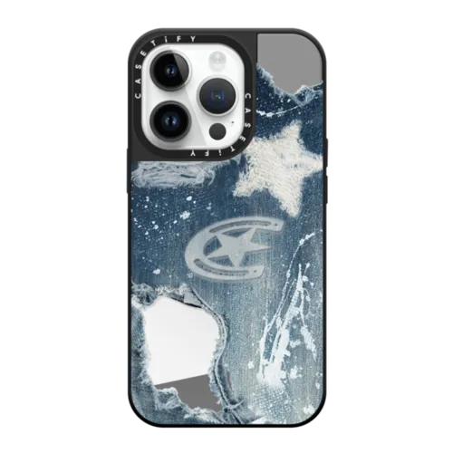 iPhone 14 Pro - Denim