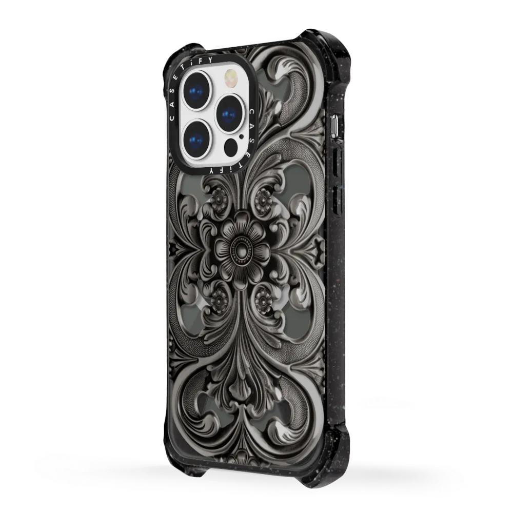 Bounce iPhone 13 Pro Max Case MagSafe Compatible - Frame