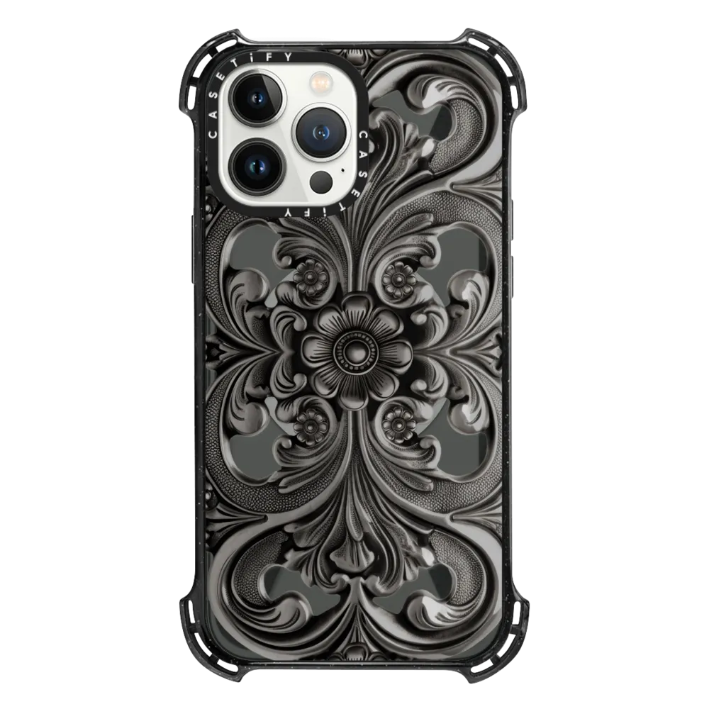 Bounce iPhone 13 Pro Max Case MagSafe Compatible - Frame