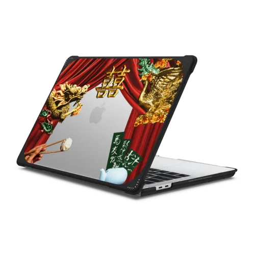 MacBook Pro 13-inch (M1 / M2 / Intel)  - HK Collage - Hei