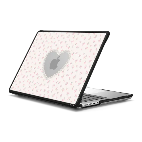 MacBook Pro 14-inch (M1 - M5) - Pearly Heart