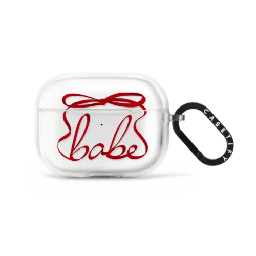 AirPods Pro 2 - Babes and Bows