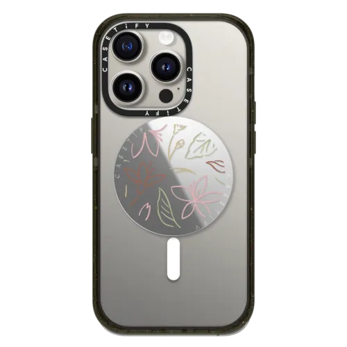 Sakura Collection – CASETiFY