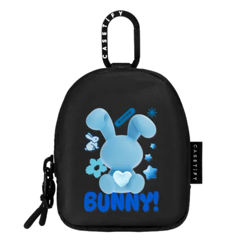 Pouch - Bunny Records