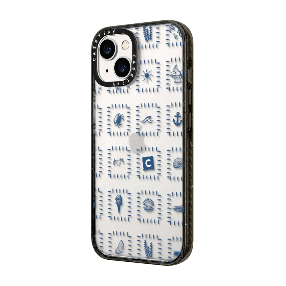 Impact iPhone 14 Case - Boho Summer