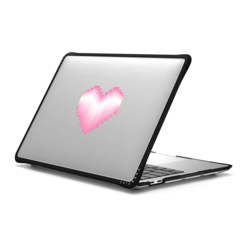 MacBook Pro 13-inch (M1 / M2 / Intel)  - 8-beat Heart