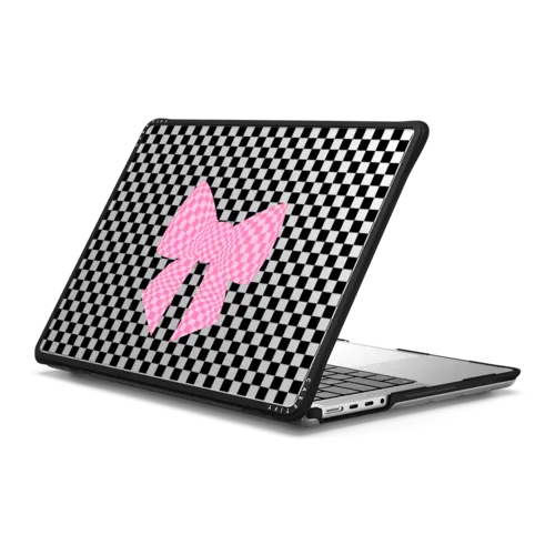 MacBook Pro 14-inch (M1 - M4) - Checkmate Bonita