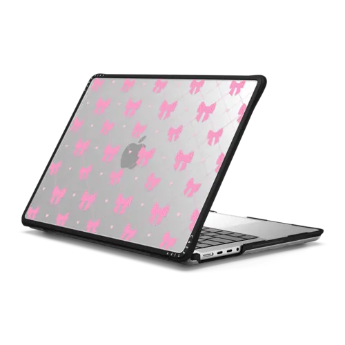 MacBook Pro 14-inch (M1 - M4) - Bow-net Lace