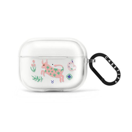 Horoscope Phone Charm