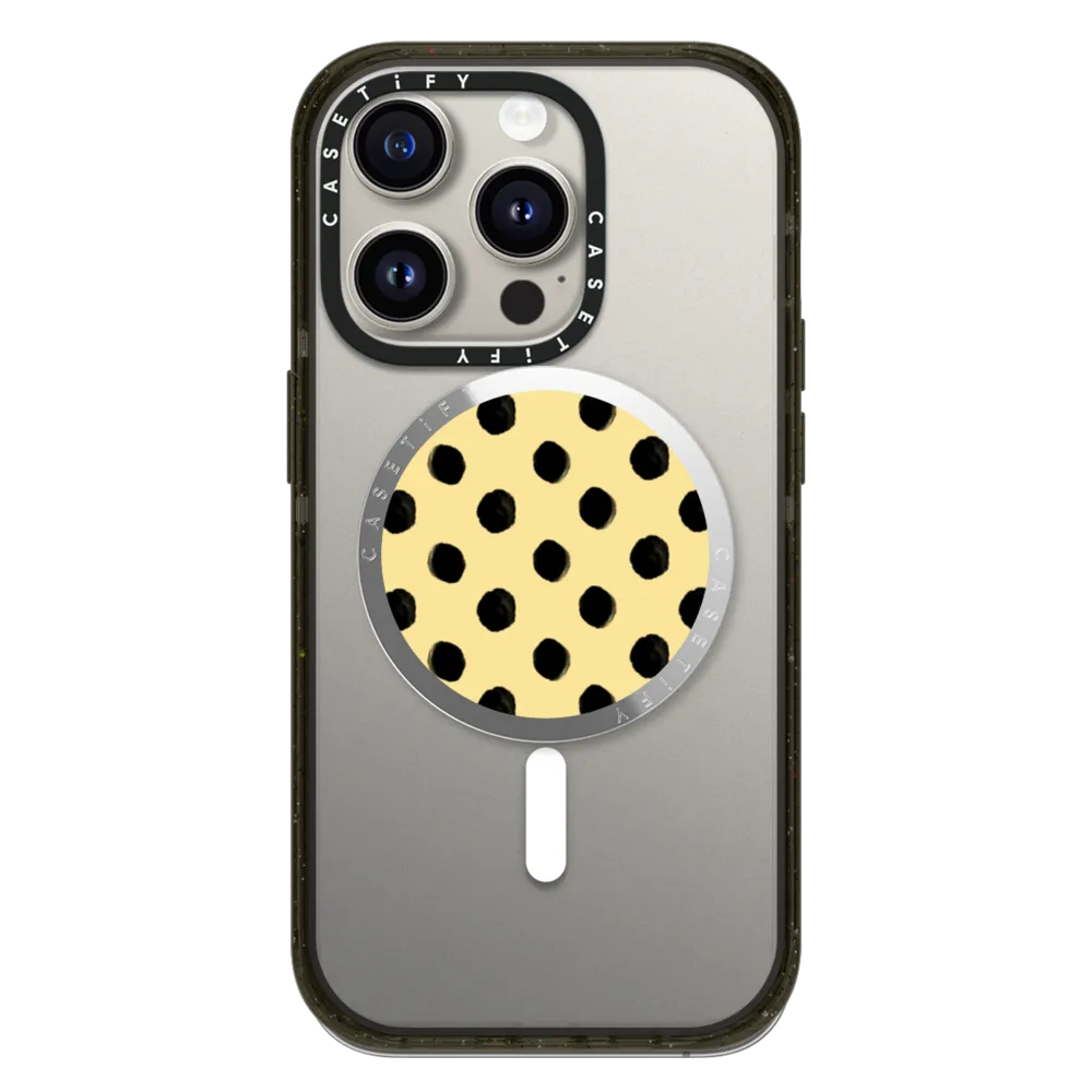 Snappy™ Mirror Grip Stand MagSafe Compatible - Buttercream Bliss Grip Stand