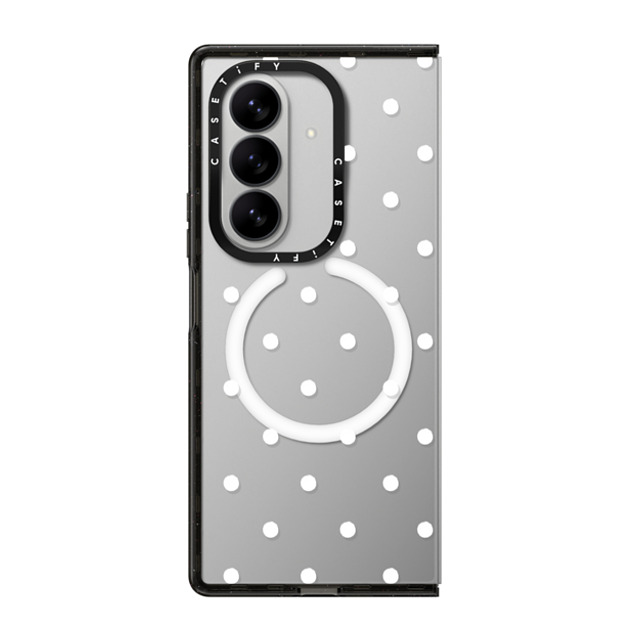 CASETiFY Galaxy Z Fold7 Case ブラック マグネット式 インパクトケース Dot,Minimalism Dot,Minimalism Classic Dottie Phone Case New iPhone CASETiFY Galaxy Z Fold7 Case ブラック マグネット式 インパクトケース Dot,Minimalism Dot,Minimalism Classic Dottie Phone Case New iPhone