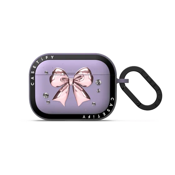 Impact iPhone 13 Pro Case MagSafe Compatible - Classic Dottie