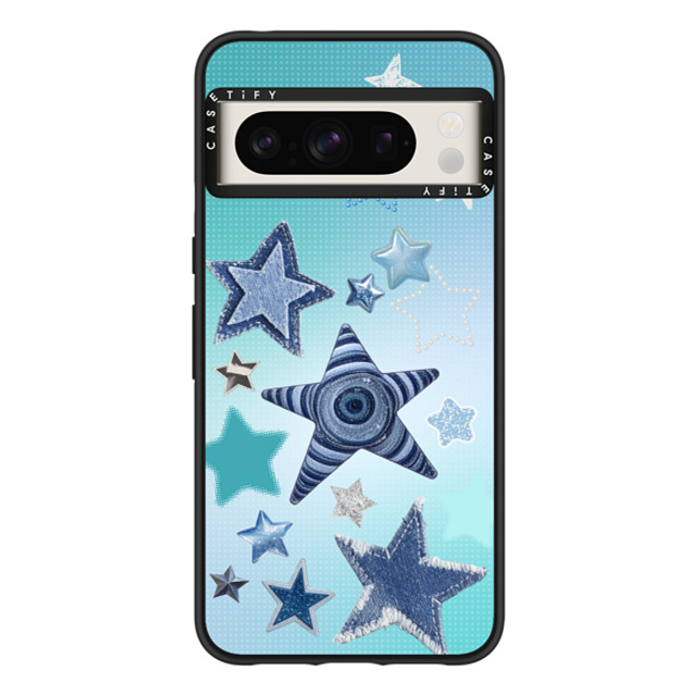 CASETiFY Pixel 8 Pro Case マットブラック インパクトケース Make a Wish (It may come true) casetify_artist New iPhone CASETiFY Pixel 8 Pro Case マットブラック インパクトケース Make a Wish (It may come true) casetify_artist New iPhone