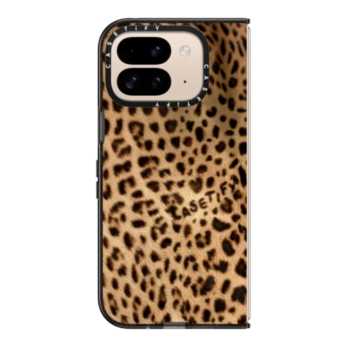 Google Pixel 9 Pro Fold - Jaguar