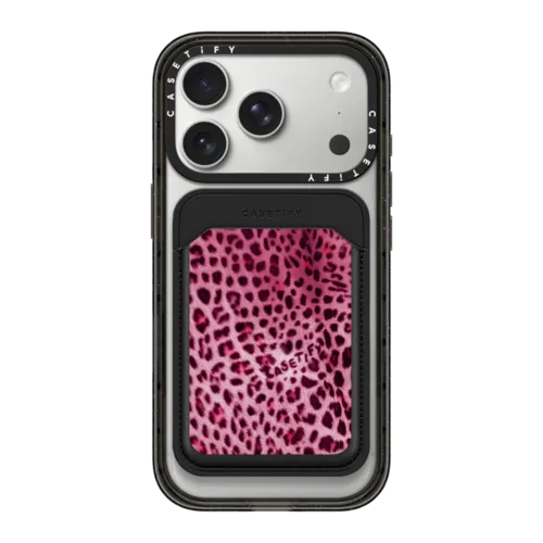 Snappy MagSafe Wallet - Y2K Jaguar