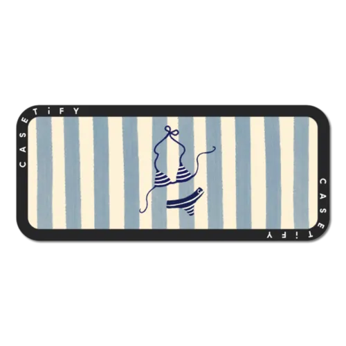 Snappy Laptop Phone Mount - Summer Bikini