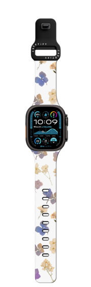 Apple Watch Ultra 3 (49mm) - Lilac Blossom