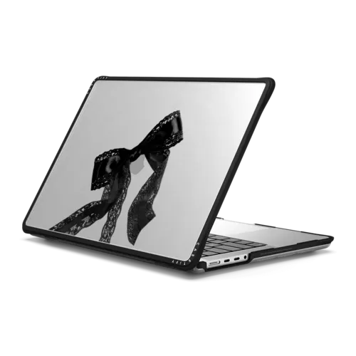 MacBook Pro 14-inch (M1 - M5) - Lace Organza Ribbon