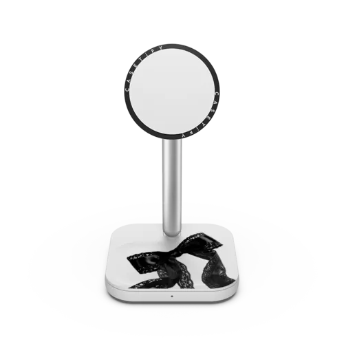   - Lace Organza Ribbon