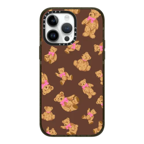 Caroline Hu x CASETiFY iPhone14promaxケース Show Your Colors | CASETiFY