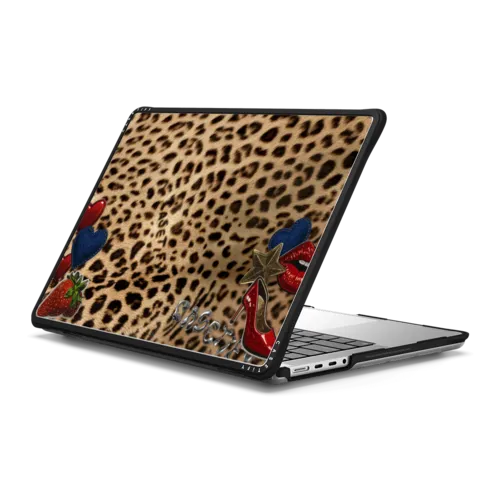 MacBook Pro 14-inch (M1 - M5) - Patched Cheetah