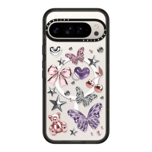 Google Pixel 9 Pro XL - Metallic Dream